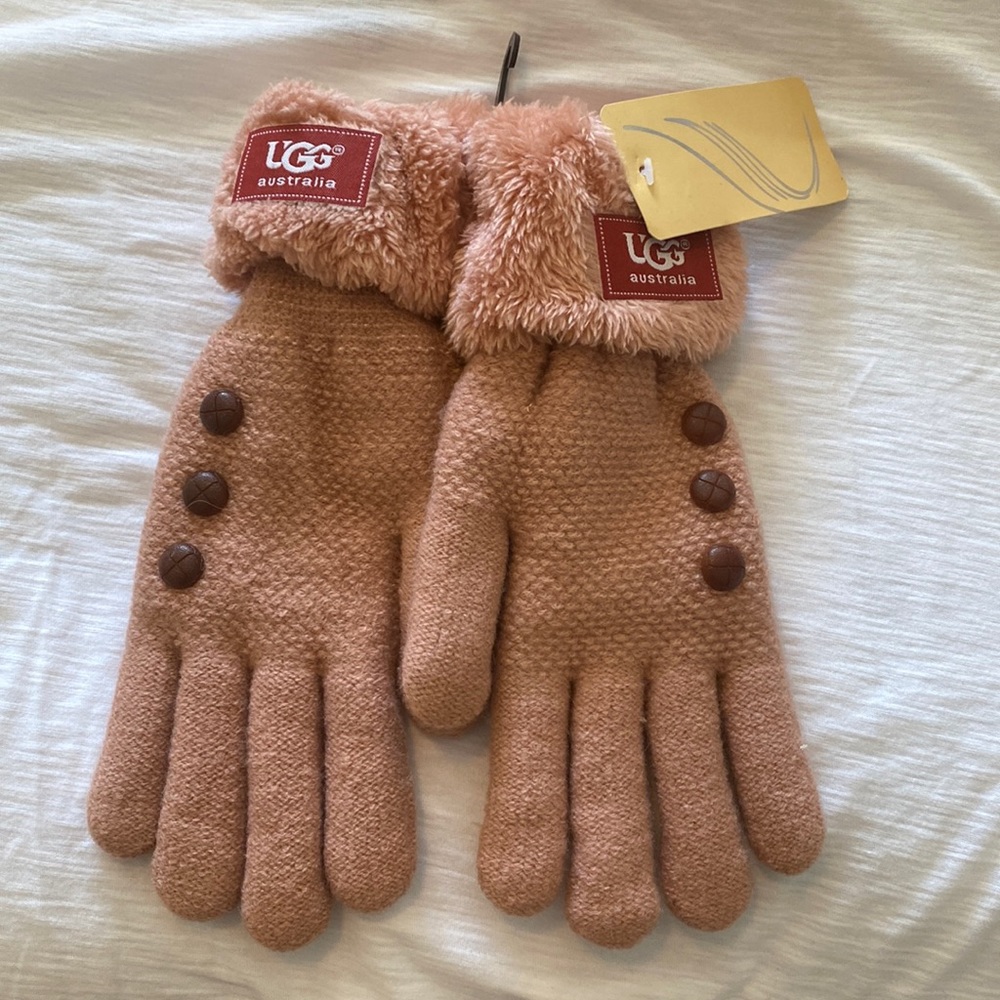 UGG Gloves